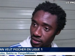 JDM : l'idée du Milan pour prendre Nkoulou