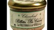 produits du terroir et paniers gourmands : rillettes de canard