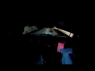 Rallye de la Drome 2012 - ES4 : MONT TOURNIOL