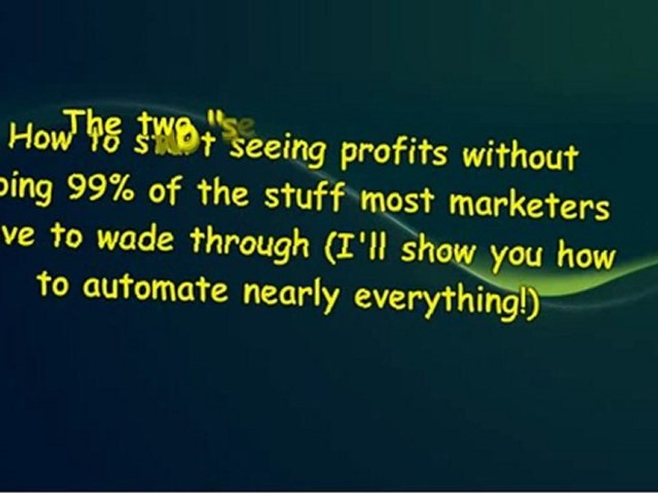 Fast Track Cash- Ewen Chia