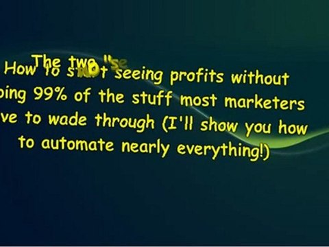 Fast Track Cash- Ewen Chia