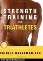 Sports Book Review: Strength Training for Triathletes by Patrick Hagerman