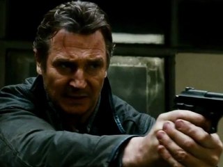 Taken 2 (2012) - Trailer #2 [VO-HD]