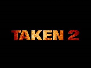 Taken 2 (2012) - Bande Annonce / Trailer #2 [VF-HD]