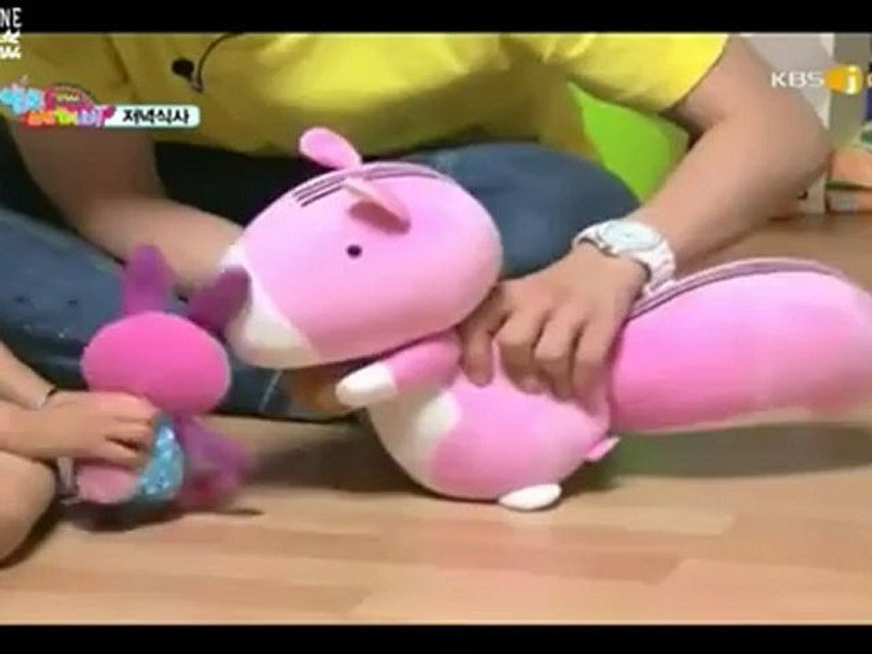 Engsub [120725] Hello Baby Season 6 Ep 1 (4/4)