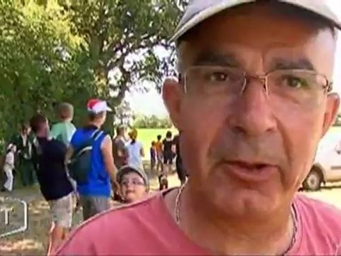 La Chasse et la Pêche en Fête (La Chaize-le-Vicomte)