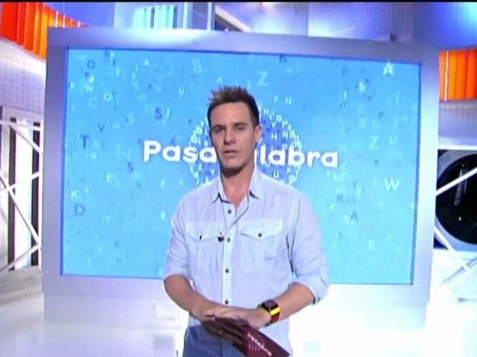 Promo Pasapalabra Verano 2012 HD