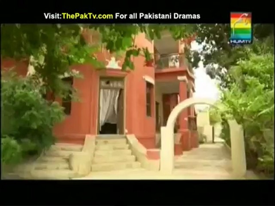 Mahi Aye Ga Episode 11 By HUM TV - Part 2/2