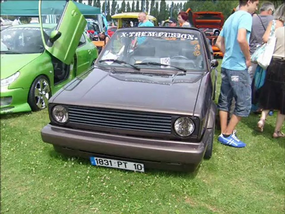 dienville 2012