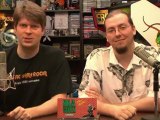 Classic Game Room - NINTENDO PLAYCHOICE-10 arcade machine review