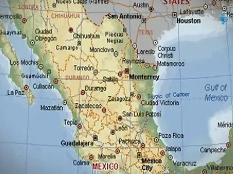 Transportes Refrigerados y Congelados - Mexico - Transportes Refrigerados Torres