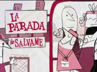 Cabecera Parada Sálvame 2012 HD