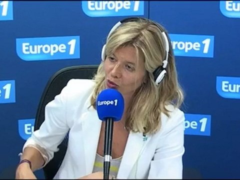 Guigou : l'Assemblée a appliqué les mesures annoncées