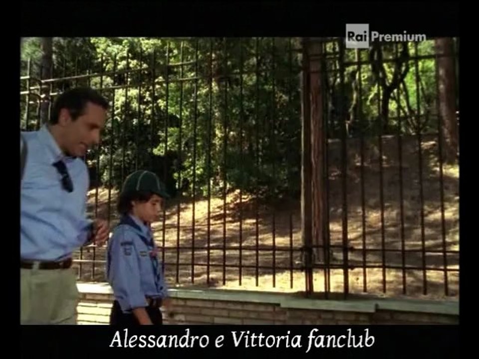 Una donna per amico 1