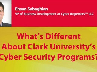 What Attracted Me to Cyber Security