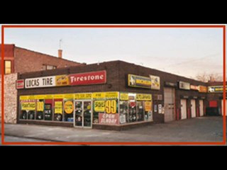 Lucas Tire & Auto Care