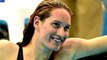 JO : Camille Muffat médaille d’argent sur 200 m nage libre