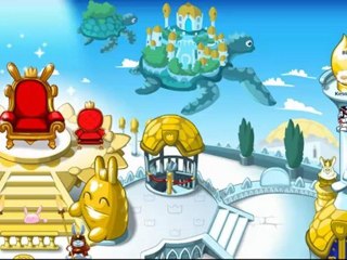 [Astuces] Passages secrets du Tajturtle !