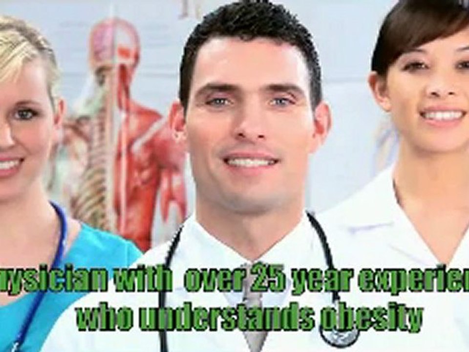 Best HCG Diet Plan in McAllen | Lose Weight Fast