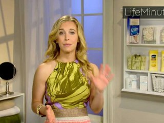 Give Your Bathroom Medicine Cabinet A Makeover