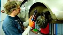 翻新中古車 保時捷944渦輪 2