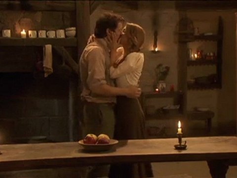 Alfonso, Emilia y María 367. ¿Por fin dejas la Casona?