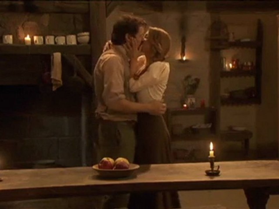 Alfonso, Emilia y María 367. ¿Por fin dejas la Casona?