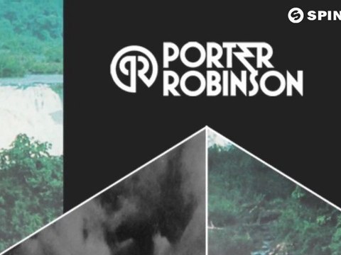 Porter Robinson - Language (Radio Edit)
