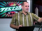 iPhone 5 Launch Date Rumors! Raspberry Pi Media Center Made Easy. 6 Ways Clonezilla Beats Ghost. Best HD Video Format. MedalCount.com! - Tekzilla