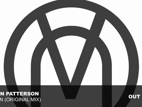 Simon Patterson - Within (Original Mix)