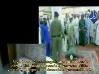 Olu yikayici ve ibretlik olaylar. Bolum 6 (6/18)