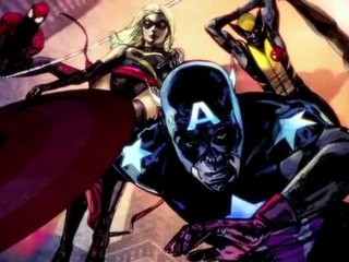 Spider-Woman: Agent of S.W.O.R.D. Episode 5