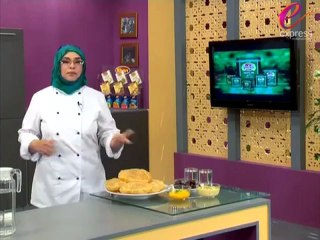 Aftar Ki Shaan By Express Entertainment 31st July 2012 Part 3