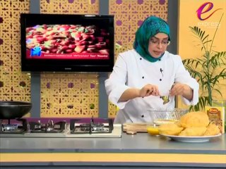 Aftar Ki Shaan By Express Entertainment 31st July 2012 Part 2