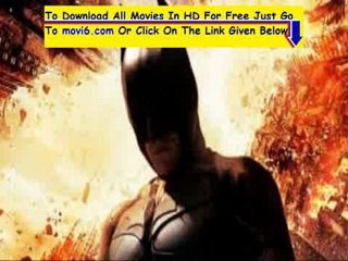 The Dark Knight Rises   Movie in Hindi