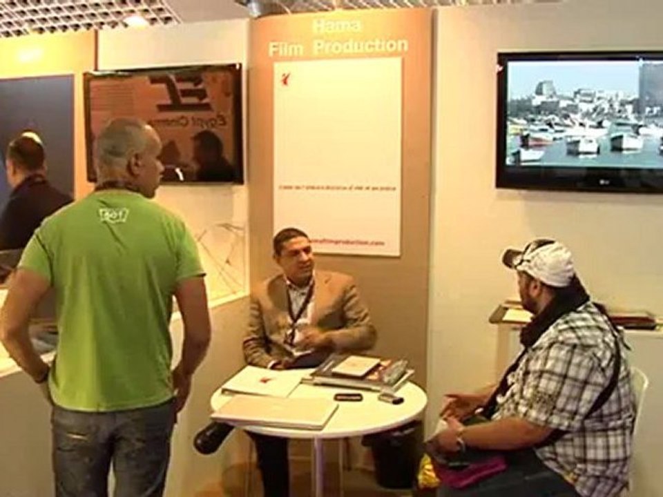 Le cinéma égyptien au festival de Cannes