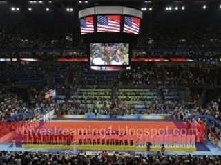 Argentina vs France Men's Basketball Olympic Live Streaming 31-07-2012
