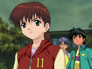 Gakko no kaidan 02 Espisodio completo