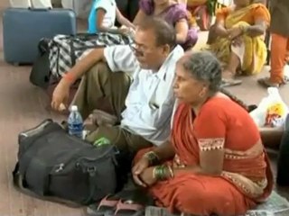 India power cut hits millions, among world's worst outages.