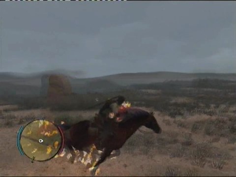 Vidéo-Test : Red Dead Redemption Undead Nightmare [PS3]