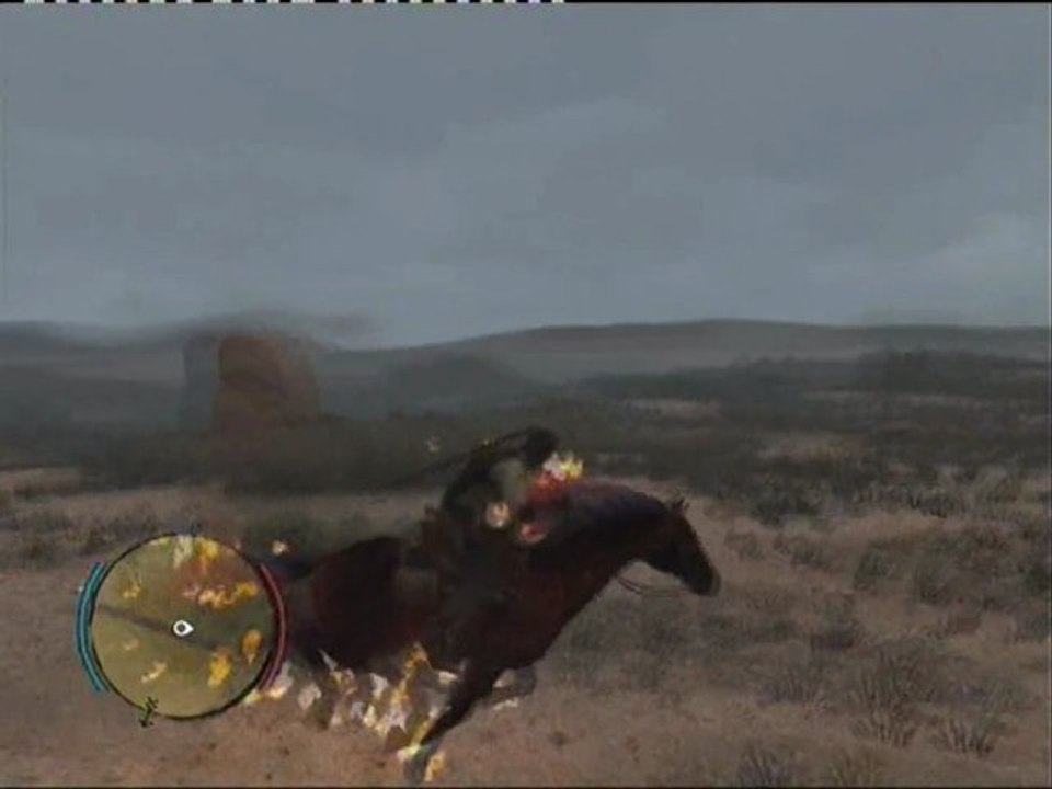 Vidéo-Test : Red Dead Redemption Undead Nightmare [PS3]