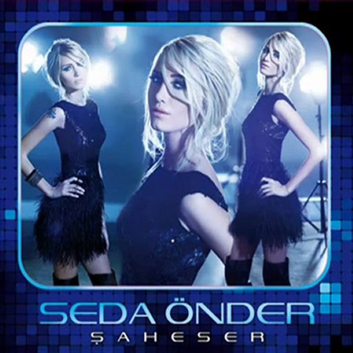 Seda Önder - Bekliyorum (2012)