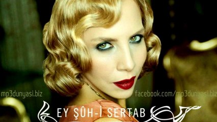 Sertab Erener - Ada Sahilleri 2012