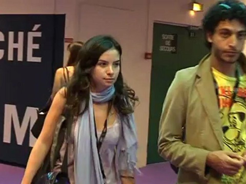 Le cinéma arabe au festival de Cannes 2010