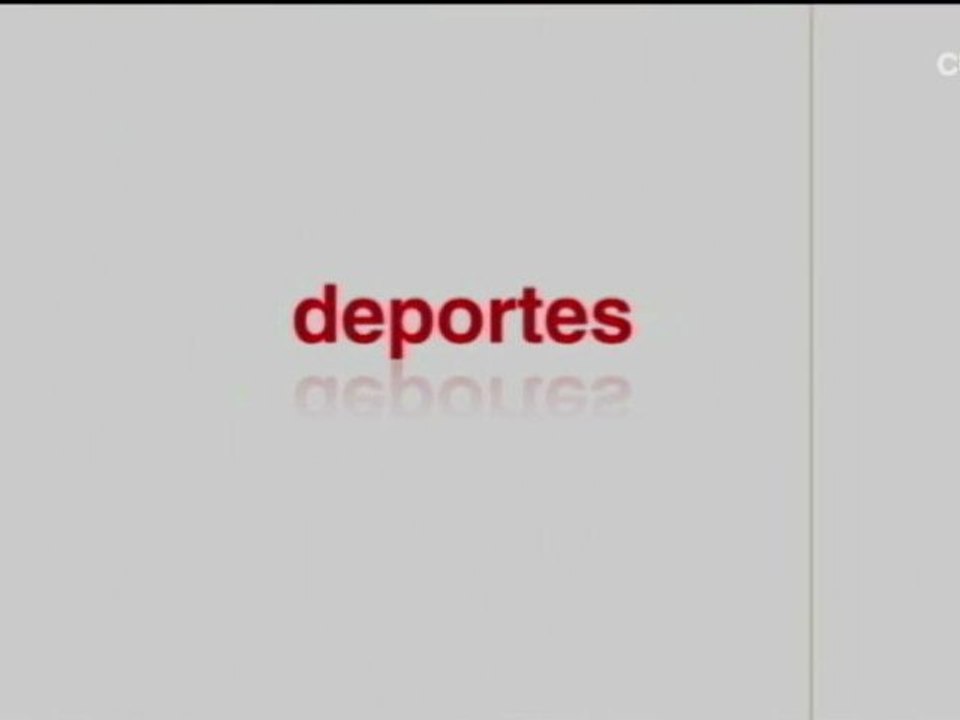 Cabecera Deportes Cuatro HD