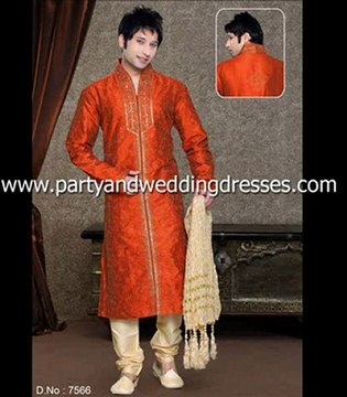 Latest Sherwani and Mens Designer Kurta Pajama