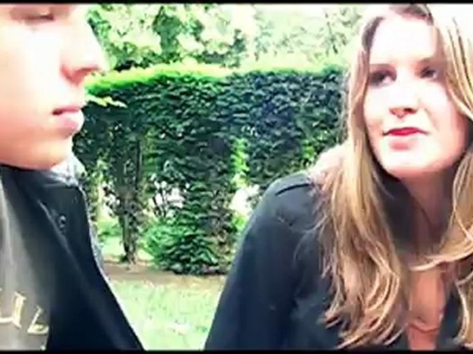 Court métrage d’après Zucco au lycée Balzac 2011