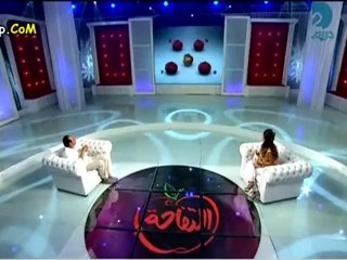 برنامج التفاحة - الحلقة الـ12 - خالد صالح