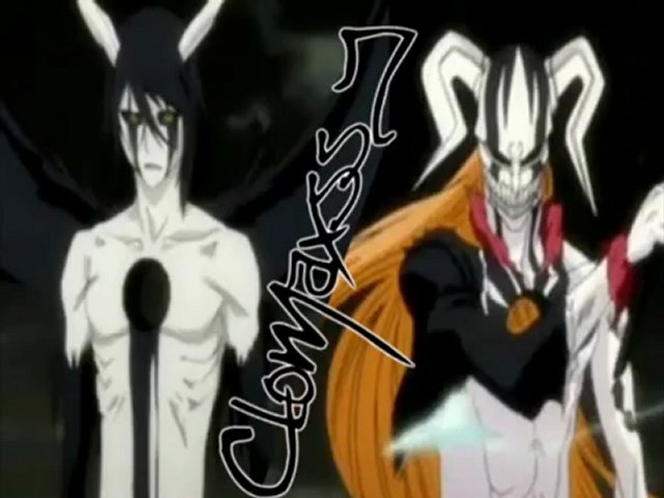 BoReDoM ... Bleach =XxX