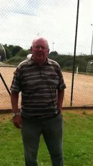 8° Prix de la Ville de Saint Dié des Vosges